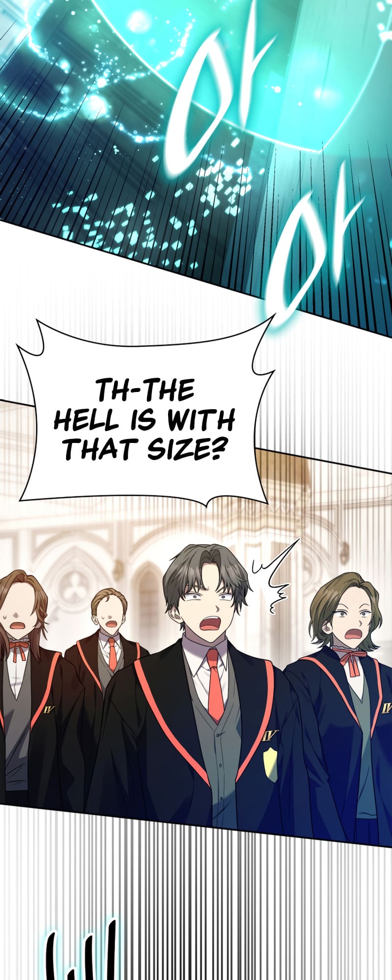 Infinite Mage, Chapter 20 image 49
